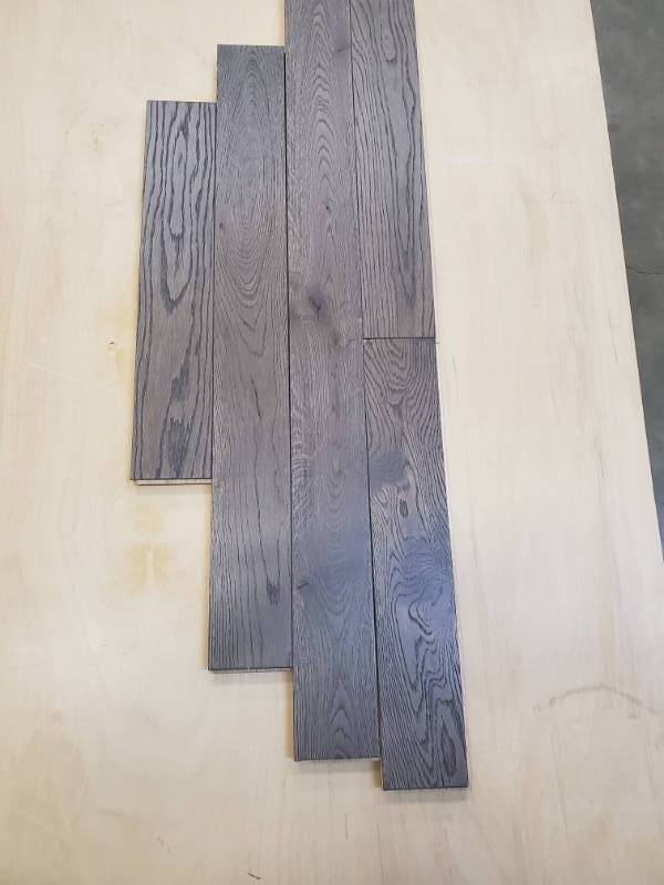 Solid Wood