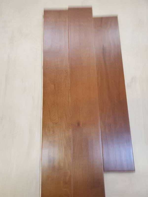 Engineered Wood