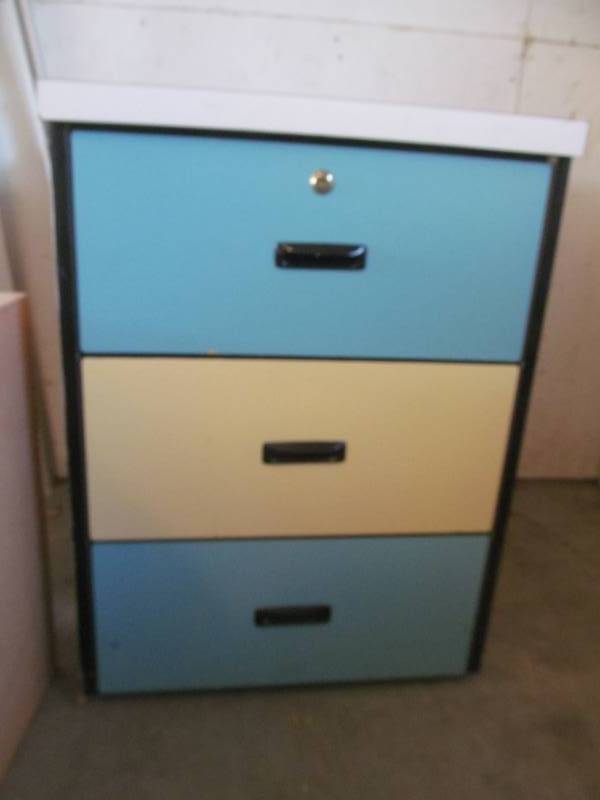 base cabinet