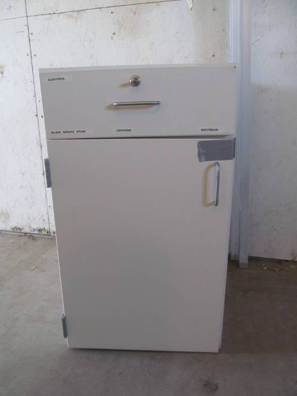 base cabinet