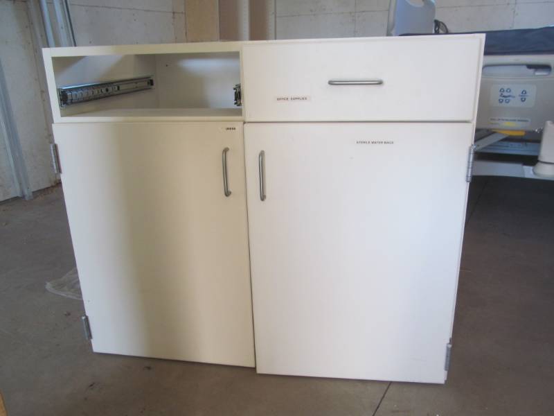 base cabinet