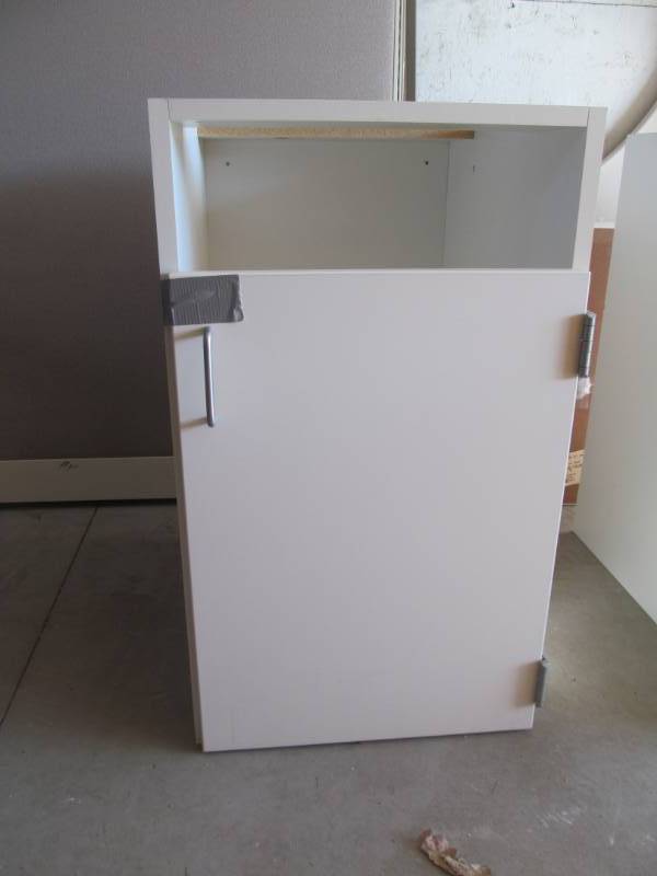 base cabinet