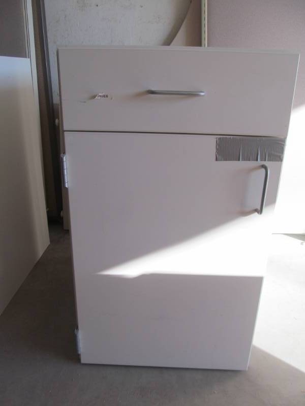 base cabinet