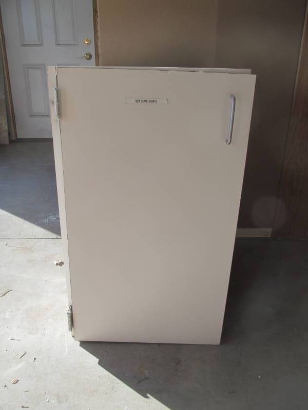 base cabinet