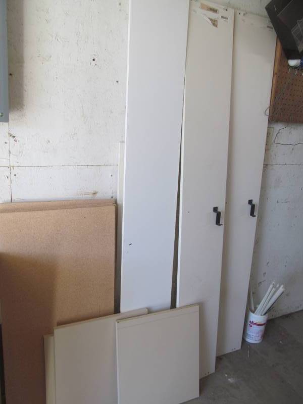 shelving boards