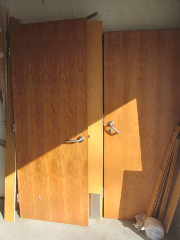 doors
