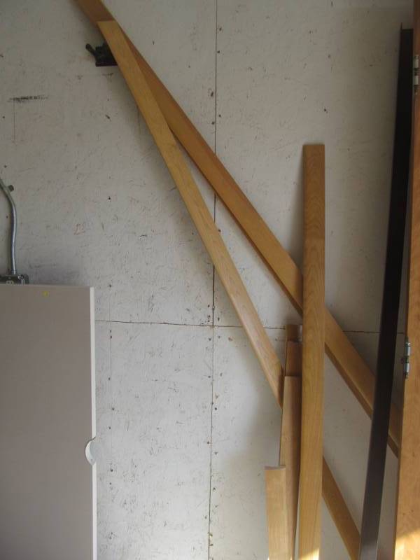 baseboard trim