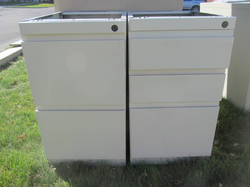 cabinets