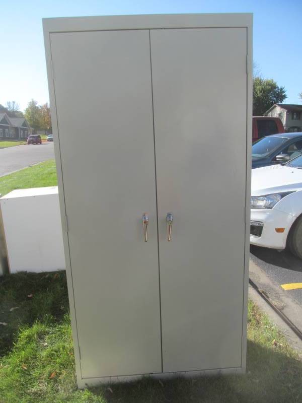 wardrobe cabinet