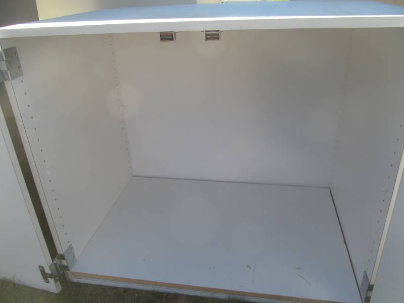 base cabinet