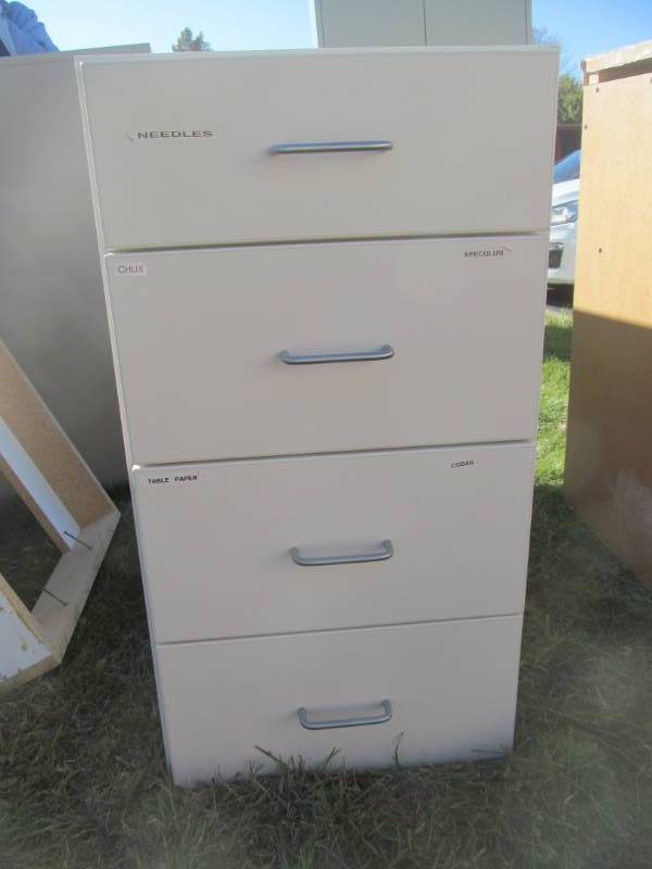 base cabinet