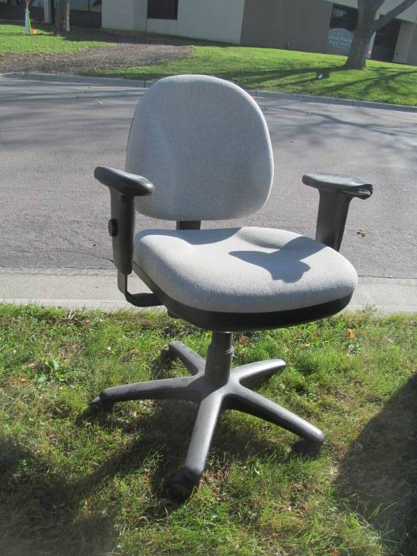 office chair