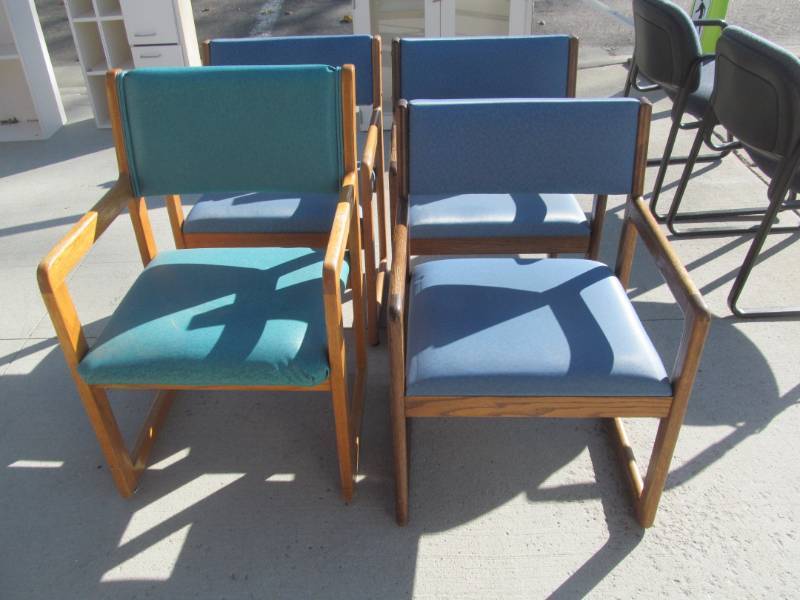 chairs