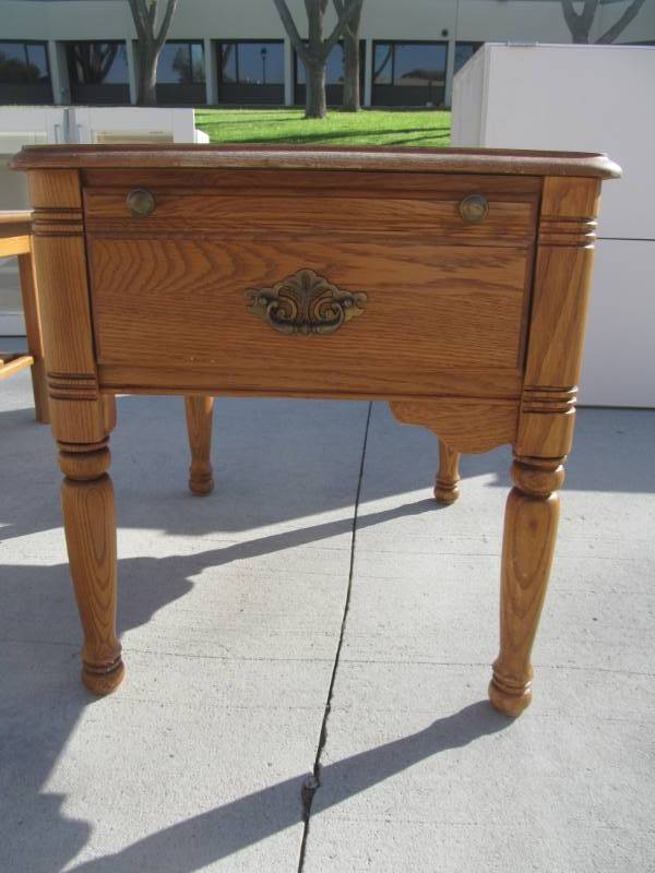 end table