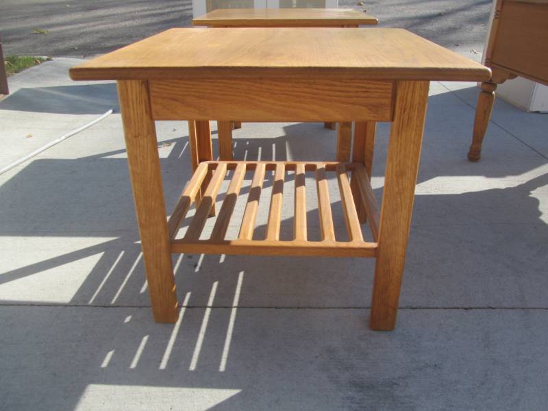 end table