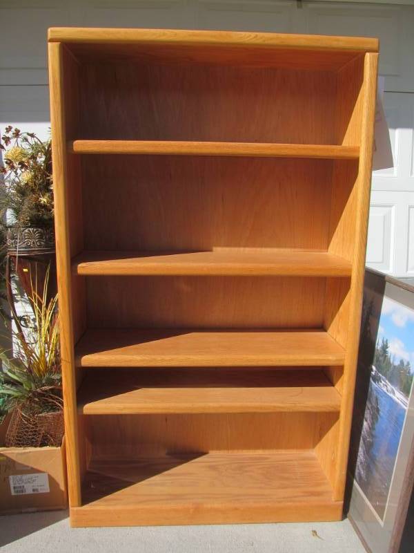bookcase