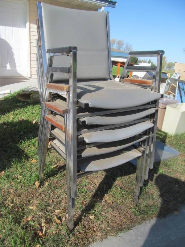 chairs