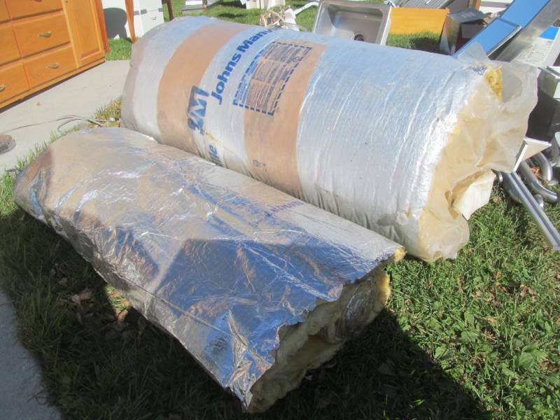 insulation