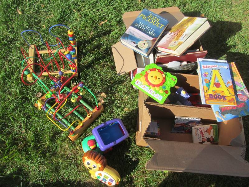 childrens toys