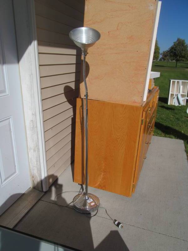 lamp