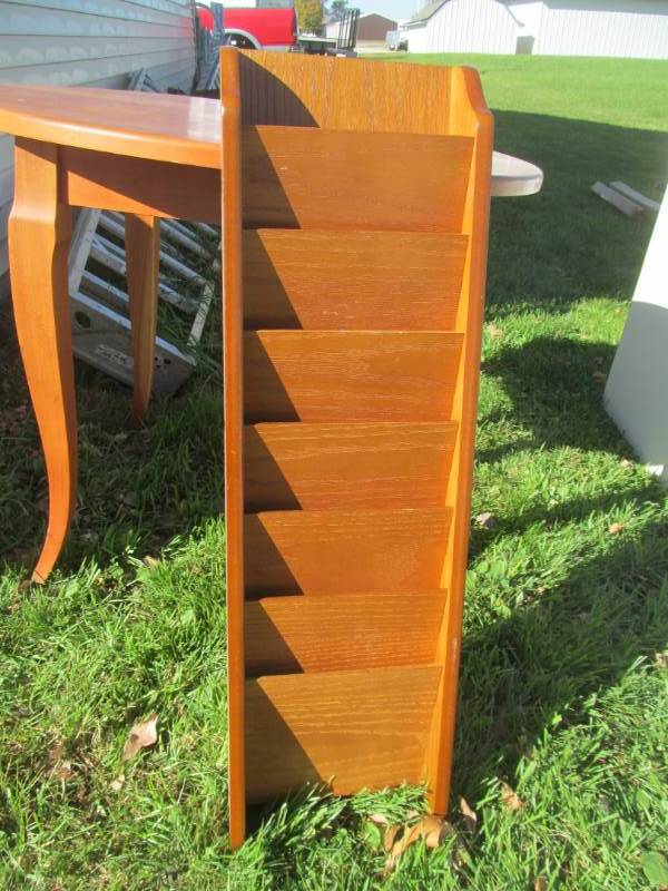 letter holder