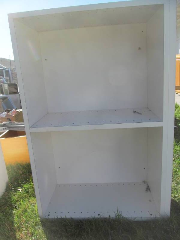 upper cabinet