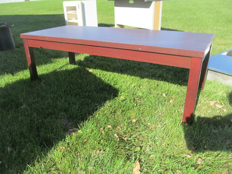 coffee table