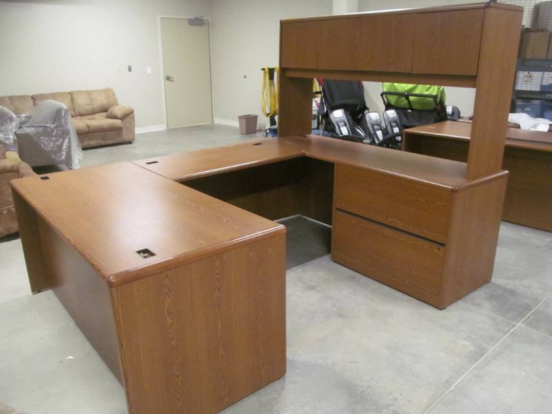 desk
