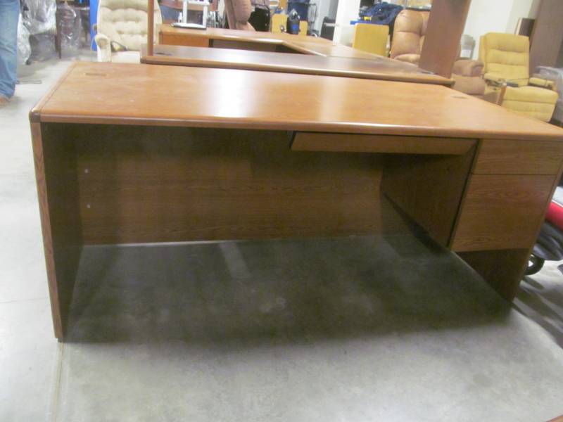 desk