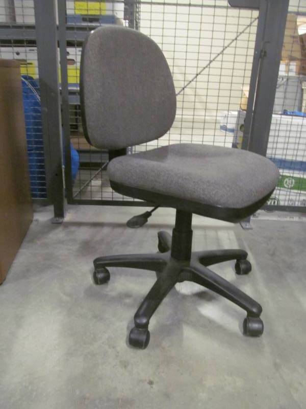 office chair