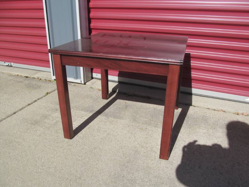 end table