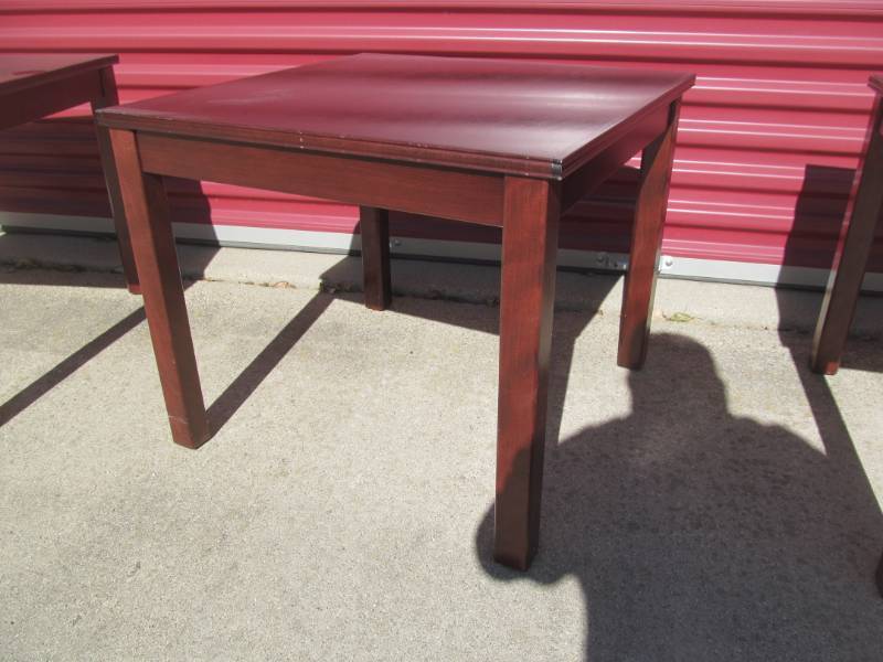 end table