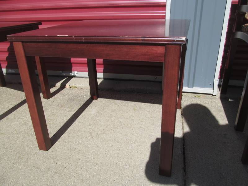 end table