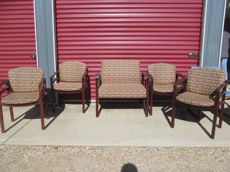 chairs
