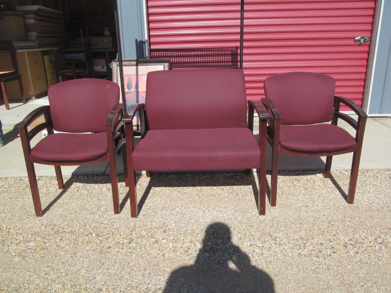 chairs