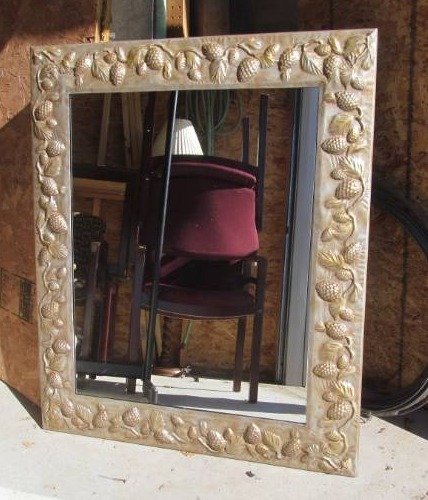 mirror