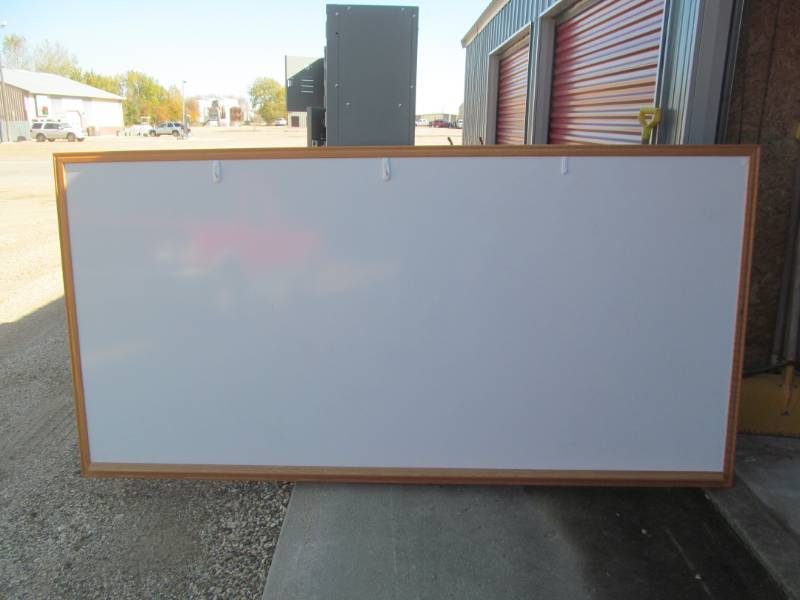 white board