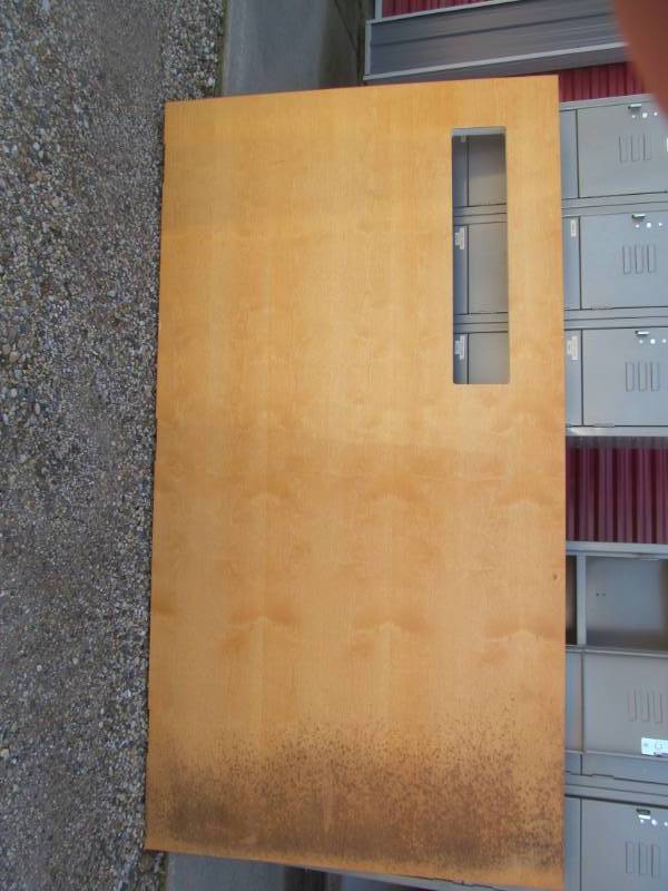 door