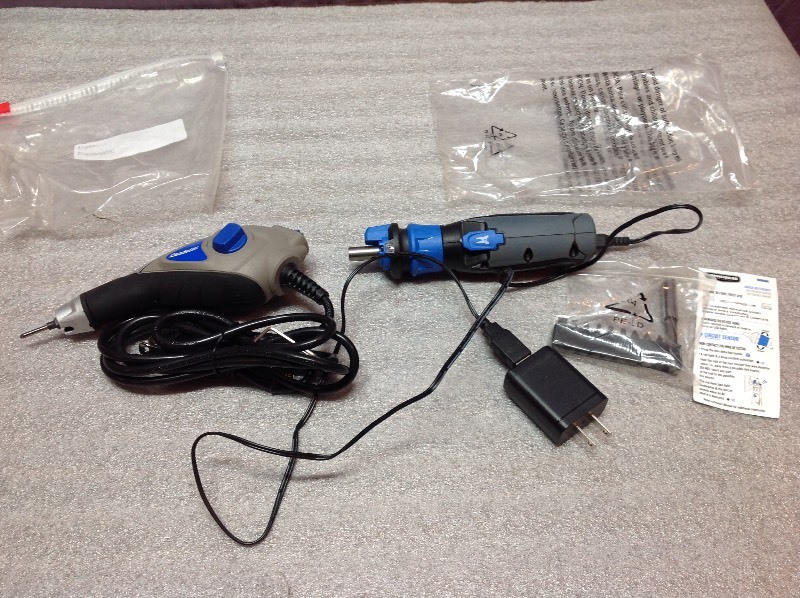 lot 142 image: Hammerhead & Pacesetter Tools