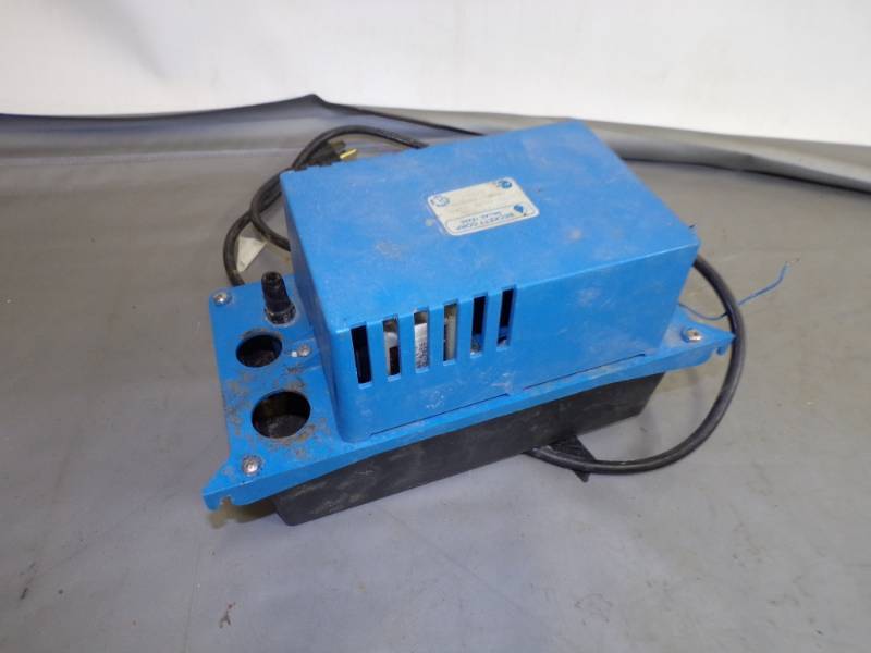 lot 130 image: Water Pump