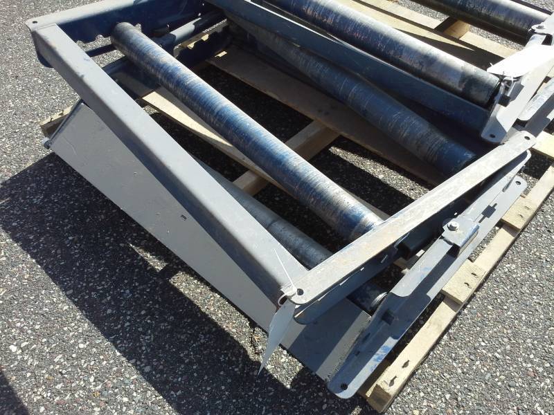 lot 113 image: Lot of (2) Current Tools Reel Roller 613