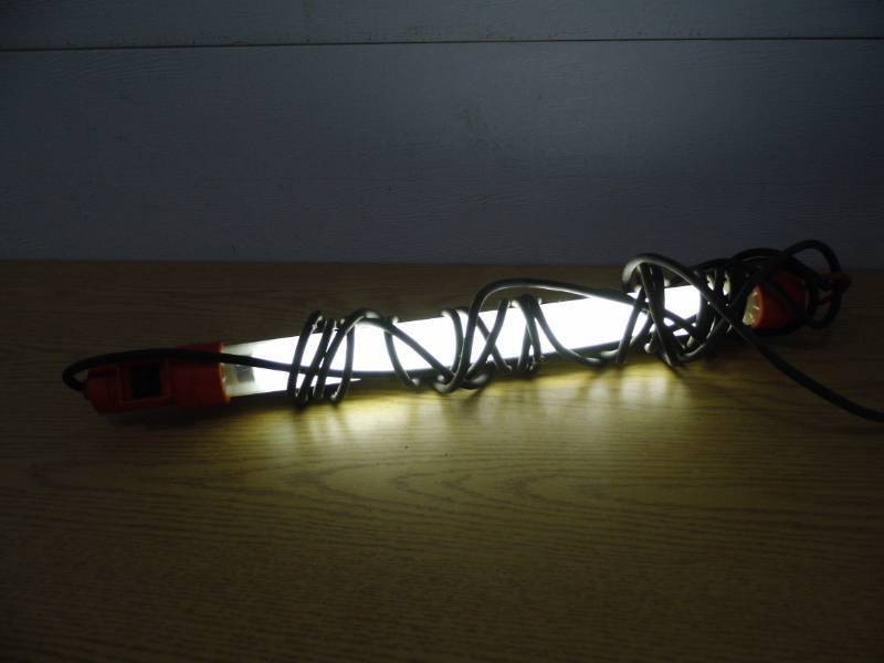 Trouble Light