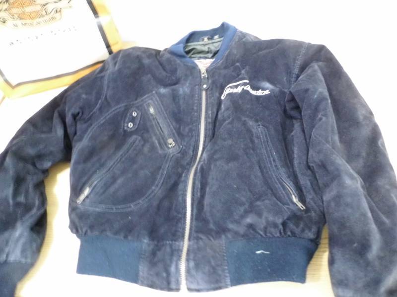 Harley Davidson Jacket
