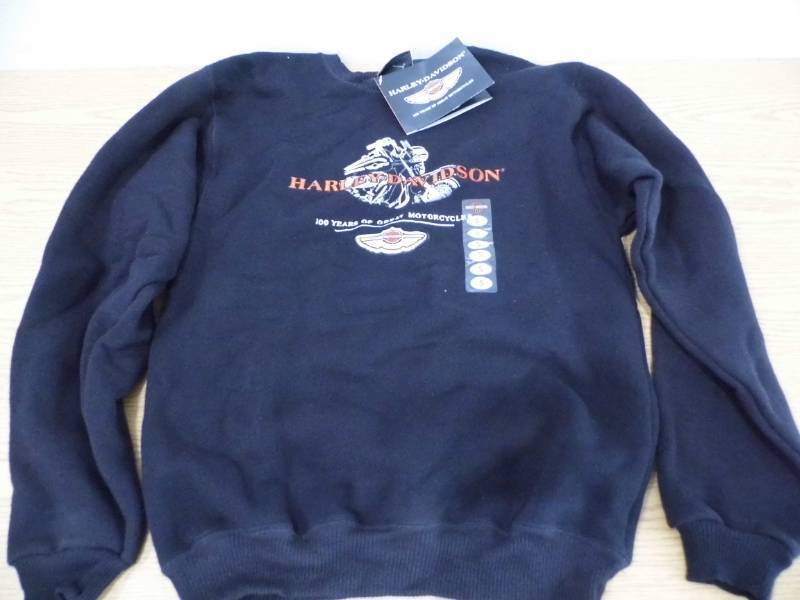 Harley Davidson Sweatshirt
