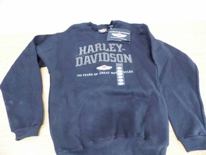 Harley Davidson Sweatshirt