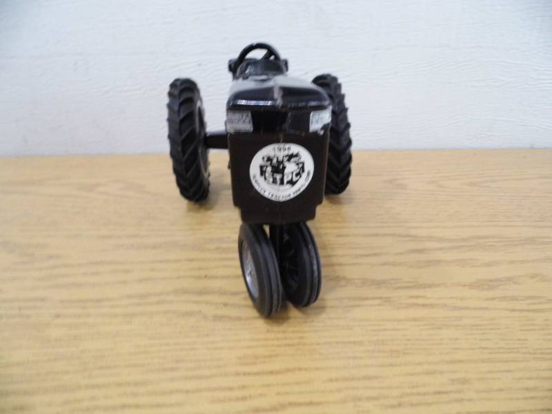 Surplus Tractor Parts Corp