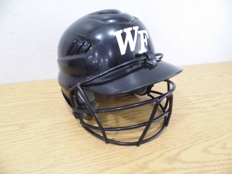 WF Baseball Helmet