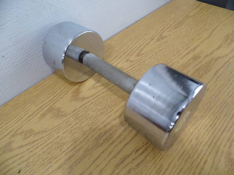 Dumbell