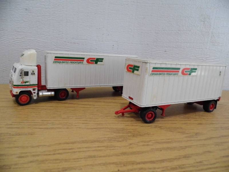 CF Metal Semi