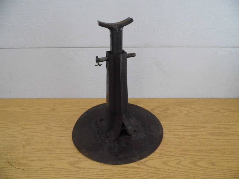 Vintage Jack Stand